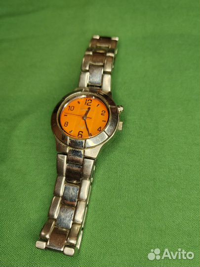 Женские наручные часы Casio Sheen б/у