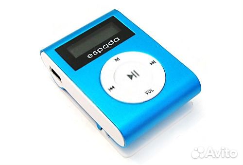 MP 3 player с экраном на запчасти обмен доставка