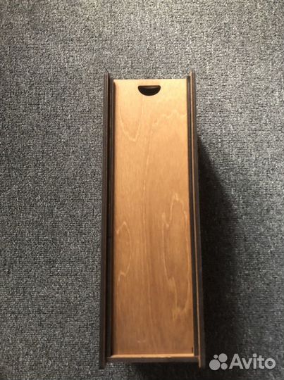 Коробки для бутылок (футляр)