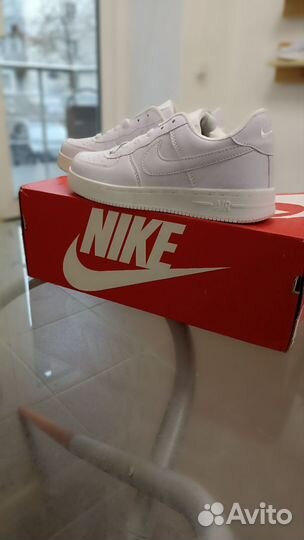 Кроссовки Nike air force 1 размеры 36-40