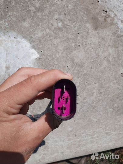 Вентилятор радиатора skoda rapid