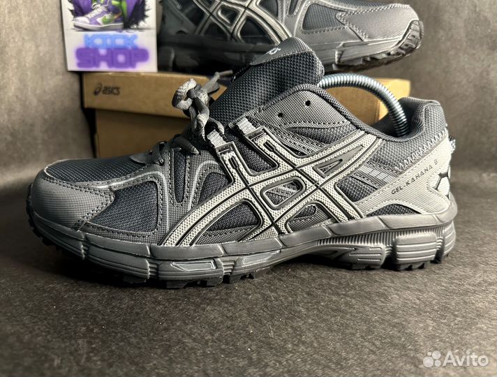 Кроссовки Asics Gel Kahana 8