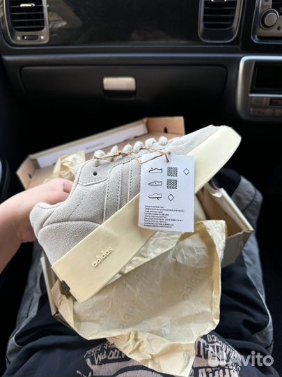 Кроссовки женские adidas forum 86