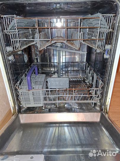 Посудомоечная машина бу beko