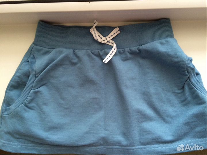 Продам юбку крокид
