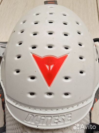 Наколенники Dainese Action Knee Guard