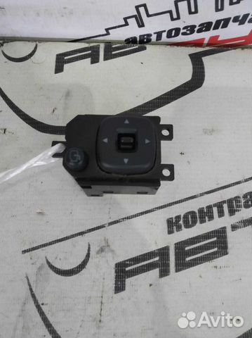 Блок управления зеркалами mazda eunos 500 eunos 80