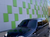Chevrolet Niva 1.7 MT, 2016, 100 000 км, �с пробегом, цена 640 000 руб.