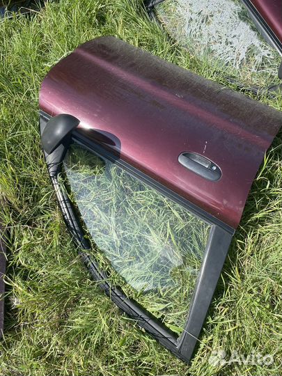 Разбор заз chance 1.3 / lanos