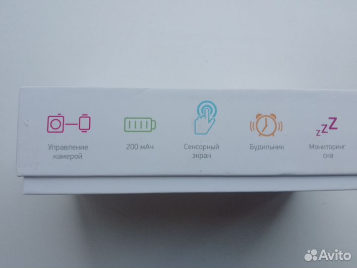 Смарт часы smartline t7