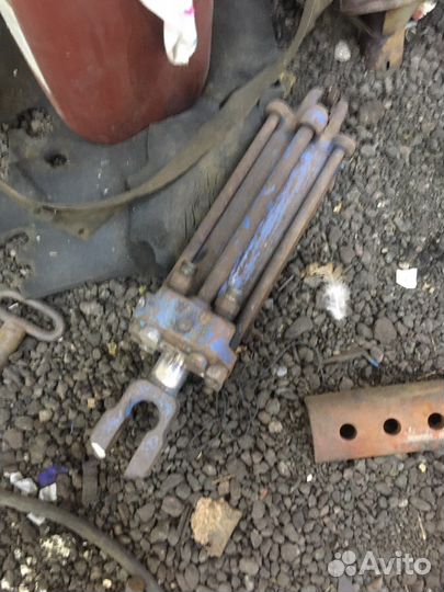 Продам запчасти мтз