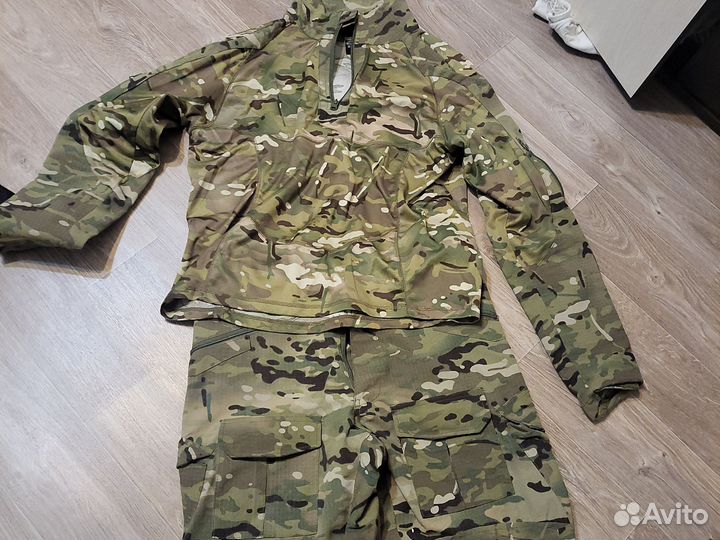 Военная форма