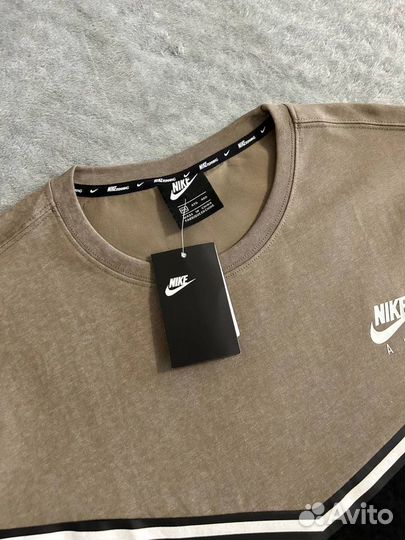 Футболка nike оригинал