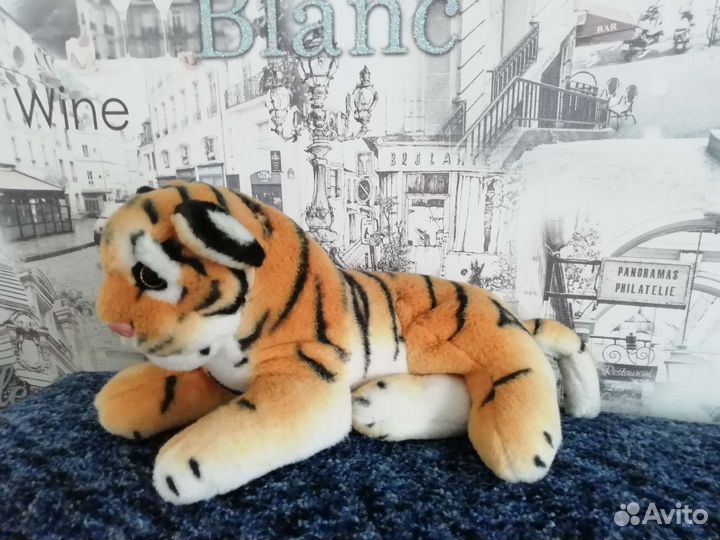 Мягкая игрушка