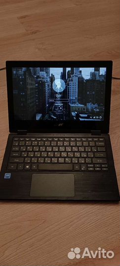 Acer spin 1