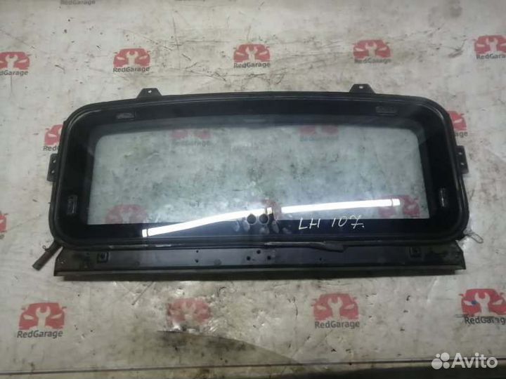 Люк Toyota Hiace LH107G 3L 1990