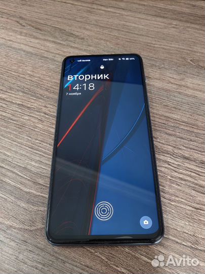 OnePlus Nord 2, 8/128 ГБ