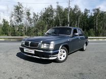ГАЗ 3110 Волга 2.3 MT, 2003, 145 130 км, с пробегом, цена 120 000 руб.