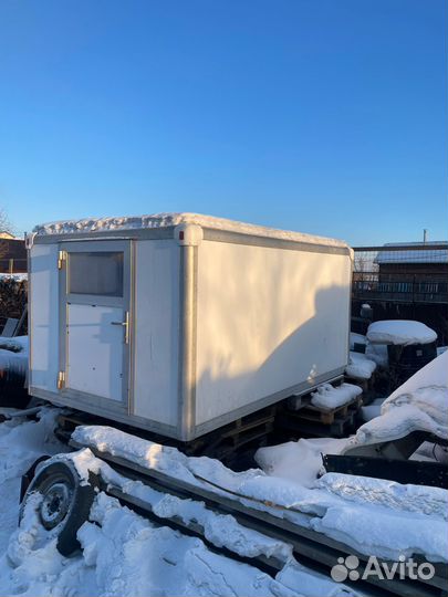 Прицеп автовоз МЗСА 821700, 2020