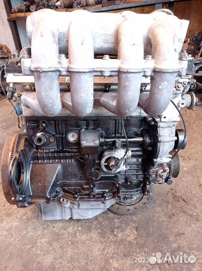 Змз 409 после кап ремонта