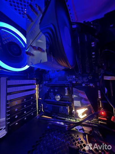 B450 Aorus elite v1