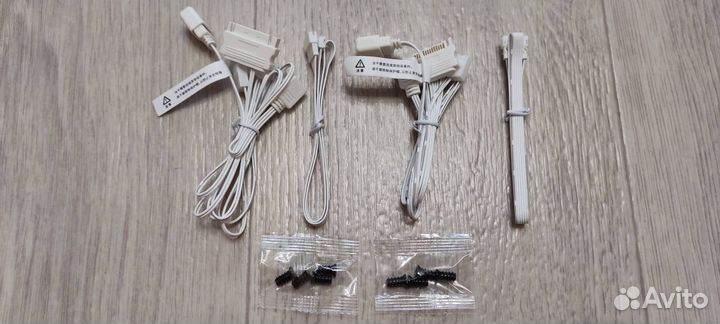 Комплект для подключения argb вентиляторов FC120