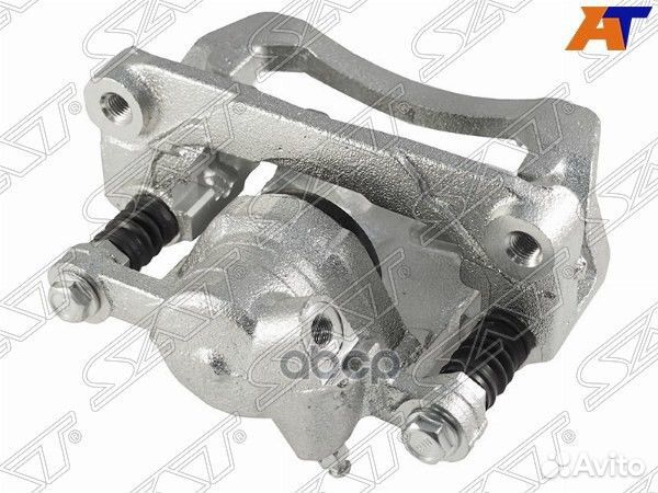 Суппорт тормозной RR subaru forester 07- RH ST