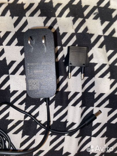 Провод для монитора сиаоми с переходником