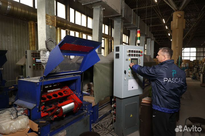 Композитная радиопрозрачная армтура с завода завод