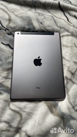 iPad air 128gb
