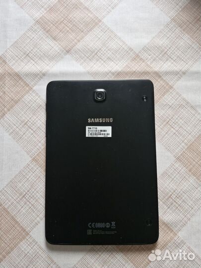 Samsung galaxy sm-t719