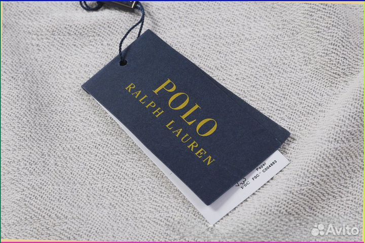 Зип Худи Polo Ralph Lauren (38210 Номер партии: )