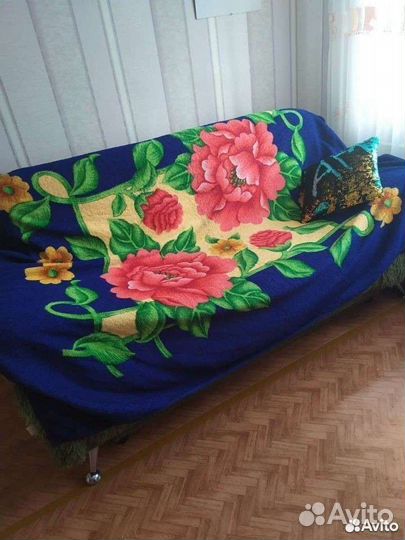 Пледы