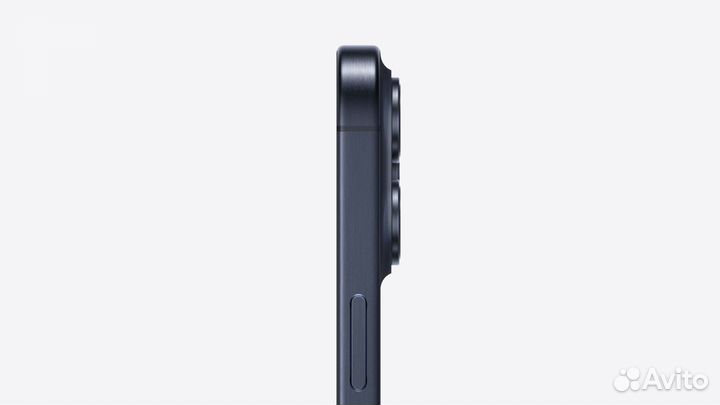 iPhone 15 Pro, 256 ГБ