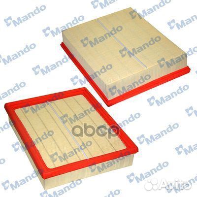 Фильтр воздушный EAF00154T Mando