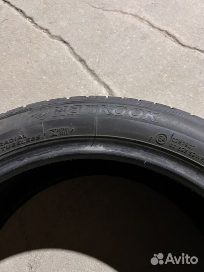 Hankook Ventus S1 Evo 2 K117 225/45 R18 91W