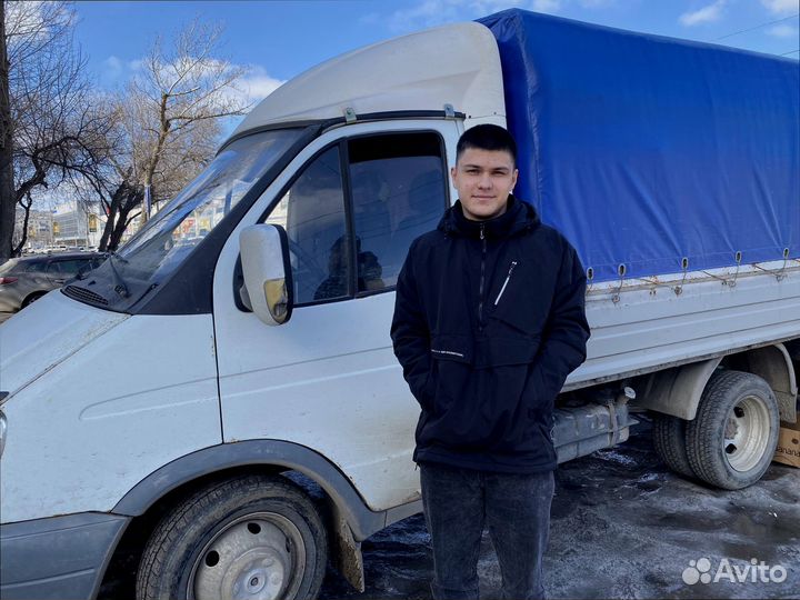 Междугородние перевозки для бизнеса от 200км