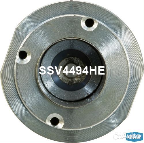 Втягивающее реле стартера