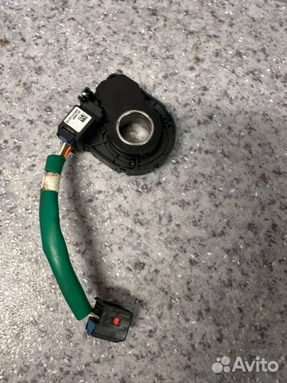 Датчик положения руля Hyundai Solaris 2 1.6 G4FG