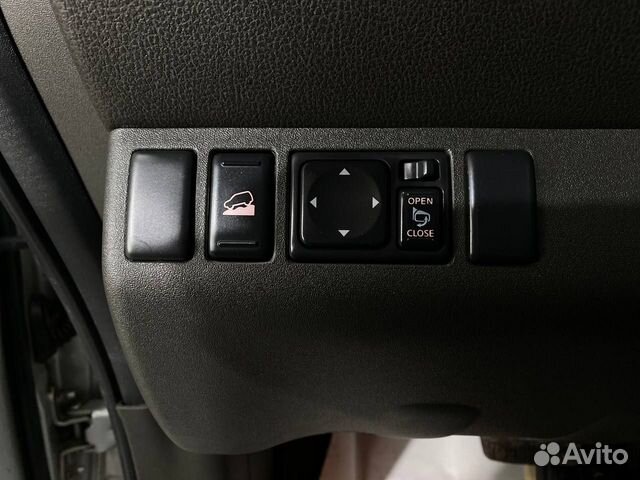 Nissan Pathfinder 2.5 AT, 2010, 184 691 км объявление продам