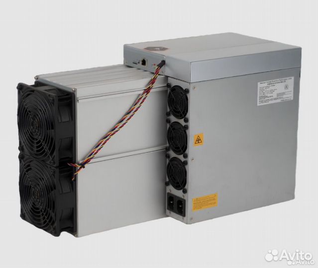 Antminer e9 pro (3680)