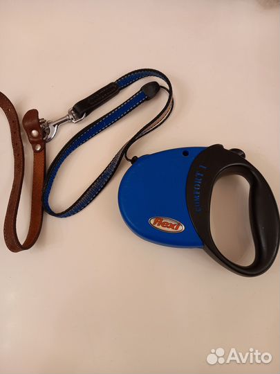 Поводок для маленьких собак