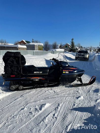 Arctic cat 550 wt