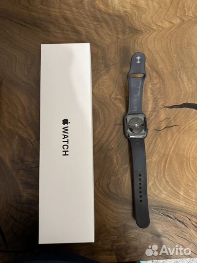 Apple watch se 40 mm 2021