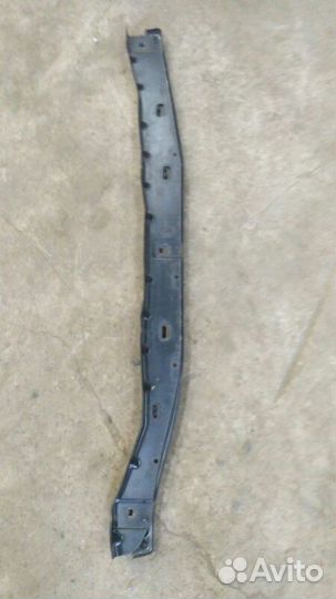 Кожух замка капота Ford Galaxy 1995-2006