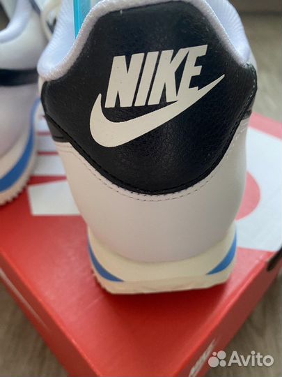 Оригинальные Nike Cortez