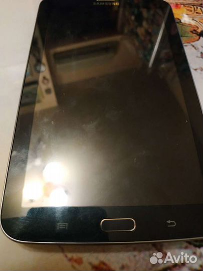 Планшет Samsung Galaxy Tab 3 7 SM-T211 на запчасти