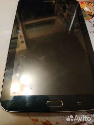 Планшет Samsung Galaxy Tab 3 7 SM-T211 на запчасти