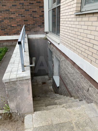 Склад, 3.5 м²