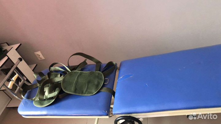 Тракционный стол